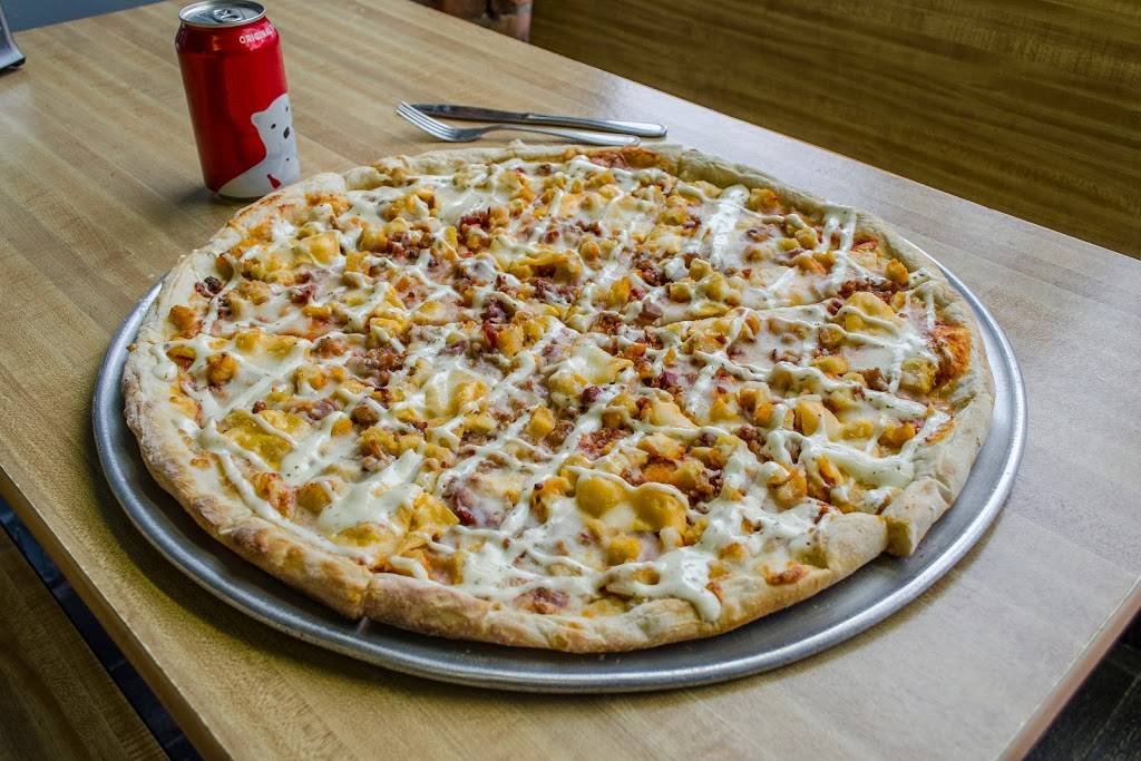 Hawthornes Best Pizza | restaurant | 191 Diamond Bridge Ave, Hawthorne, NJ 07506, USA | 9734277555 OR +1 973-427-7555