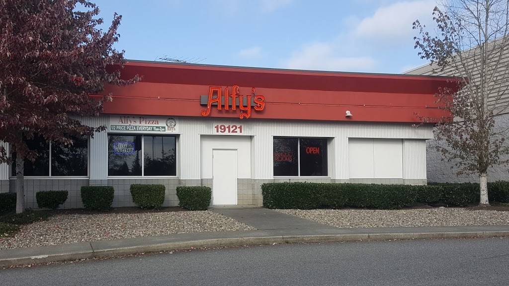 Alfys Pizza | restaurant | 19121 US-2, Monroe, WA 98272, USA | 3607947775 OR +1 360-794-7775