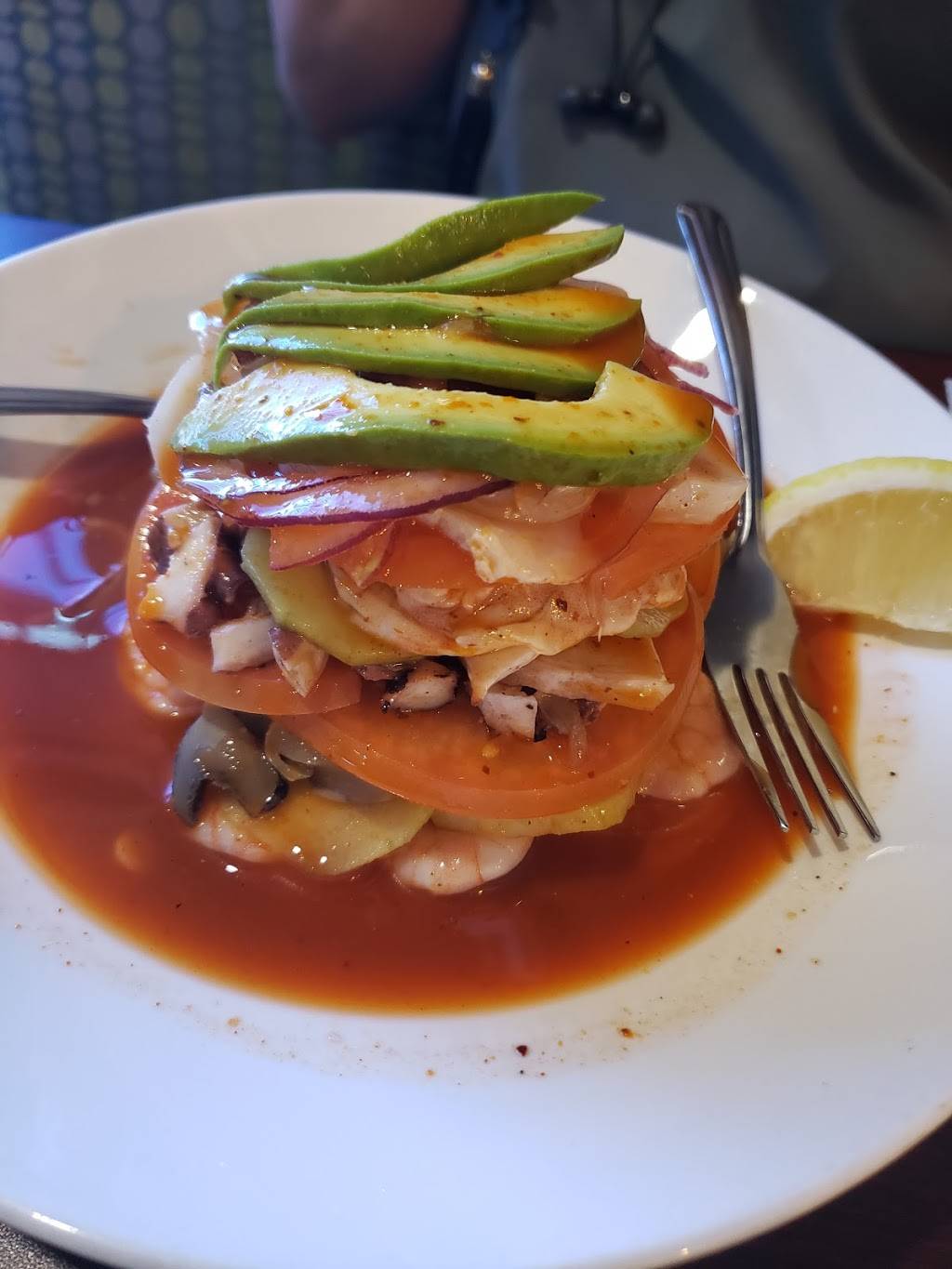 Mariscos Ensenada #3 | restaurant | 3242 W Van Buren St, Phoenix, AZ 85009, USA | 6023538880 OR +1 602-353-8880