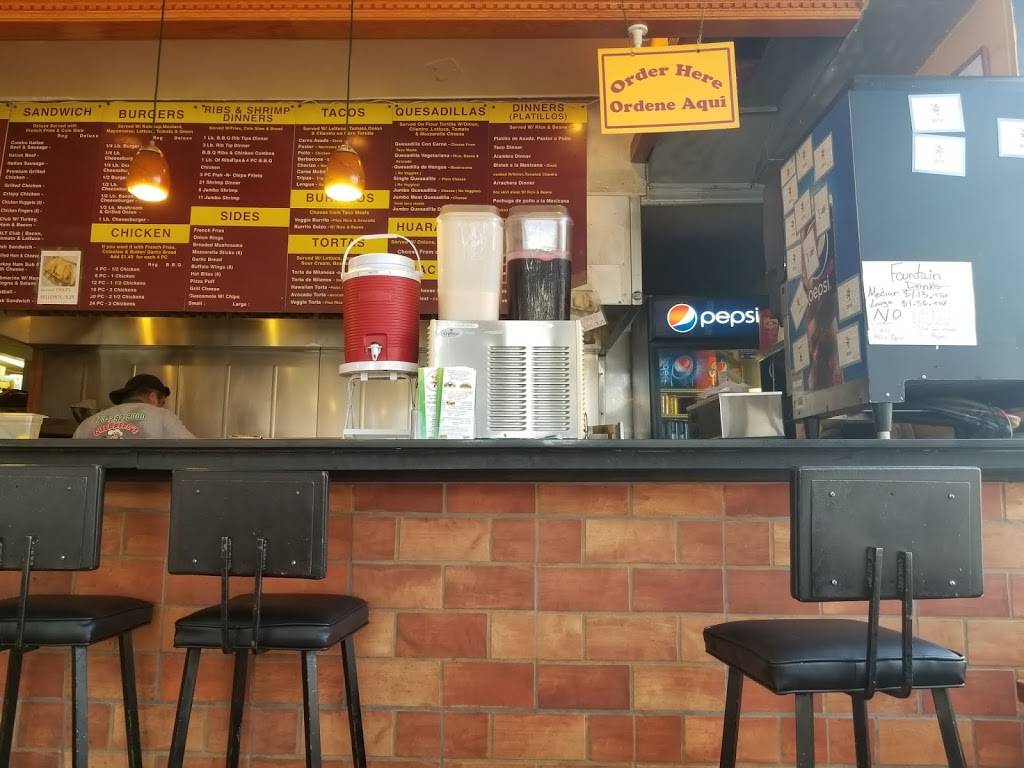 Guerreros Tacos & Pizza | restaurant | 2534 W Division St, Chicago, IL 60622, USA | 7732929000 OR +1 773-292-9000