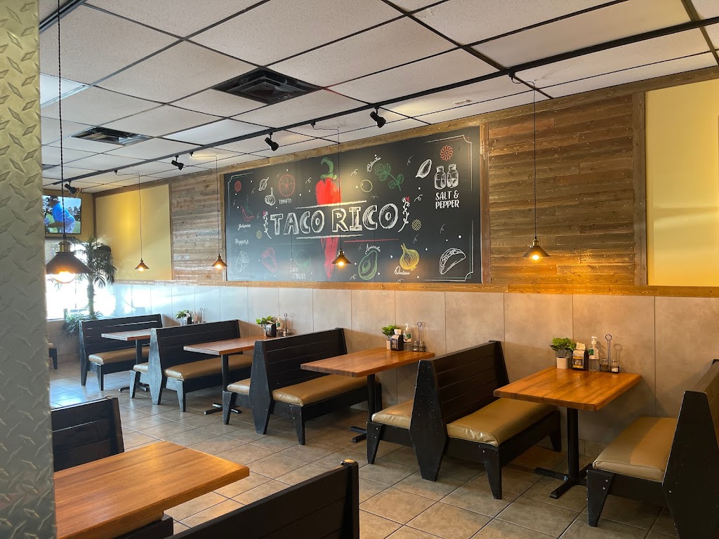 Taco Rico Cutler Bay | restaurant | 18683 S Dixie Hwy, Cutler Bay, FL 33157, USA | 7864786215 OR +1 786-478-6215