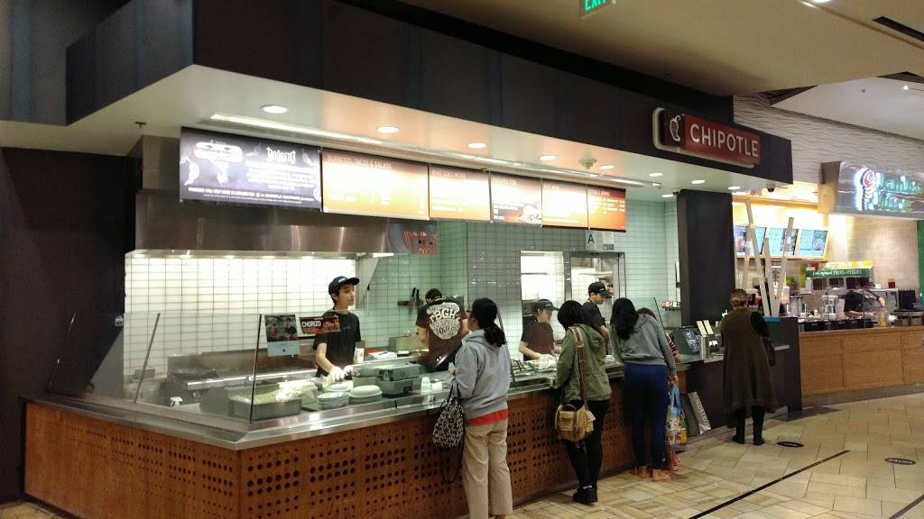 Chipotle Mexican Grill | restaurant | 6600 Topanga Canyon Blvd Unit FC09, Canoga Park, CA 91303, USA | 7478885228 OR +1 747-888-5228