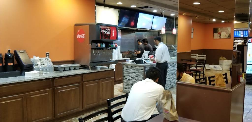 Atia Kabob Place | restaurant | 251 18th St S, Arlington, VA 22202, USA | 5719824835 OR +1 571-982-4835