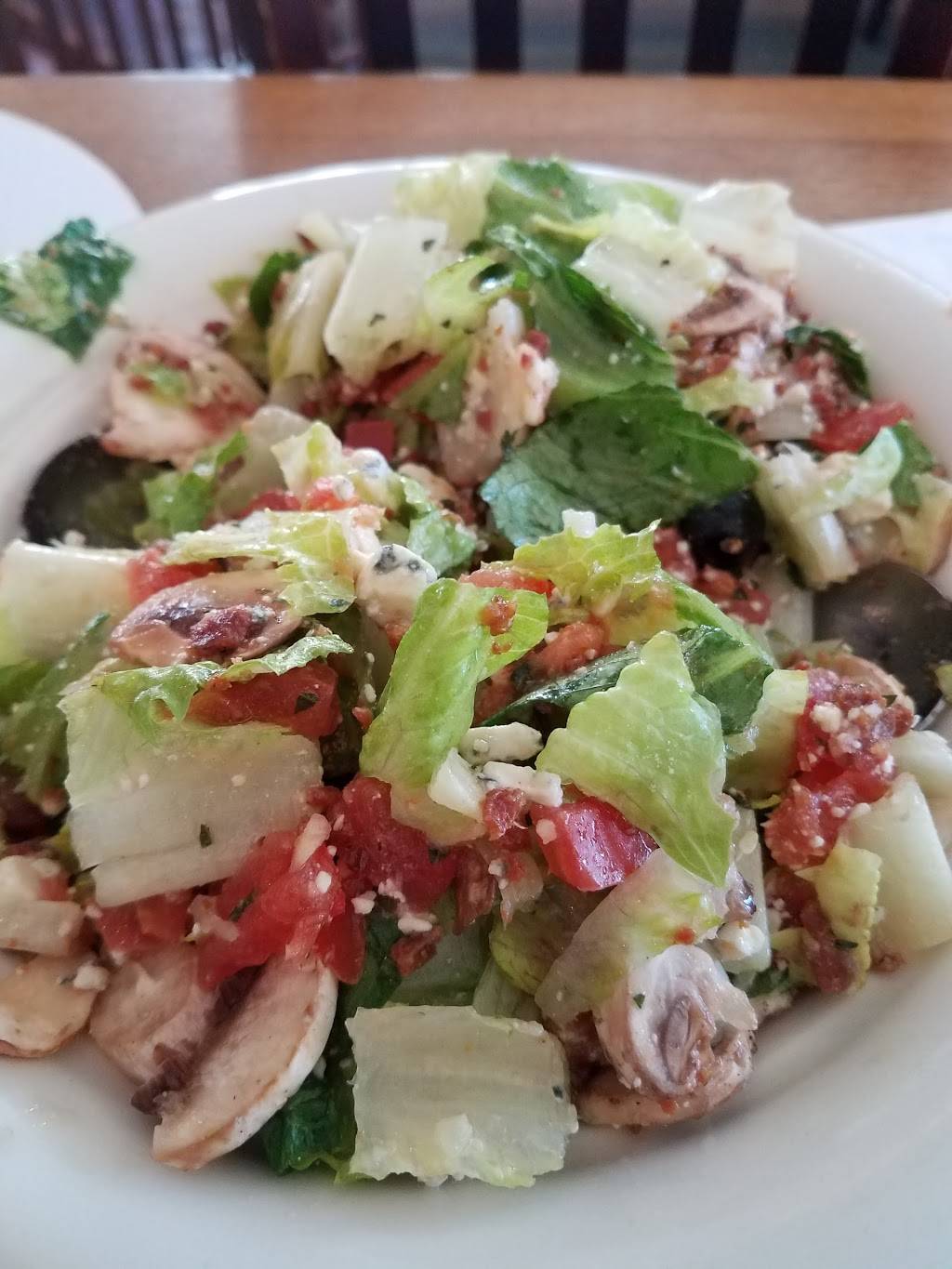 Lou Malnatis Pizzeria | meal delivery | 1850 Sherman Ave, Evanston, IL 60201, USA | 8473285400 OR +1 847-328-5400