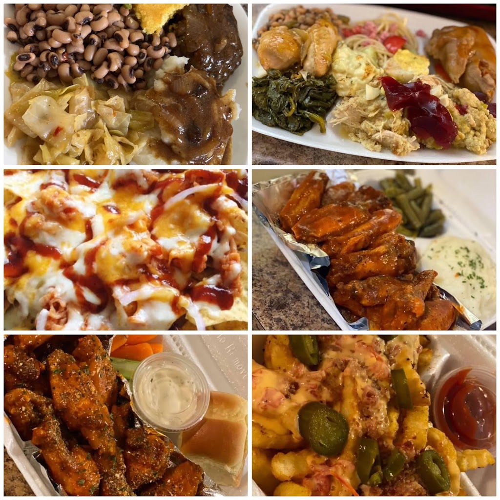 Tammys Southern Bliss | restaurant | 5044 N Raymond Ave Ste. B, Tupelo, MS 38801, USA | 6622136413 OR +1 662-213-6413