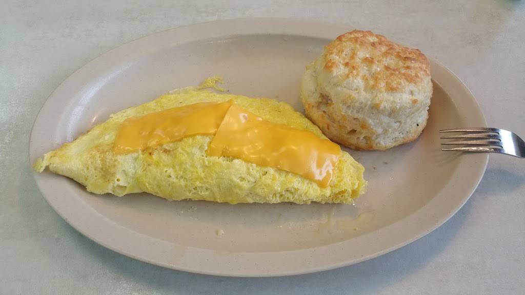 Tudors Biscuit World | restaurant | 1125 Airport Rd, Beaver, WV 25813, USA | 3042527590 OR +1 304-252-7590