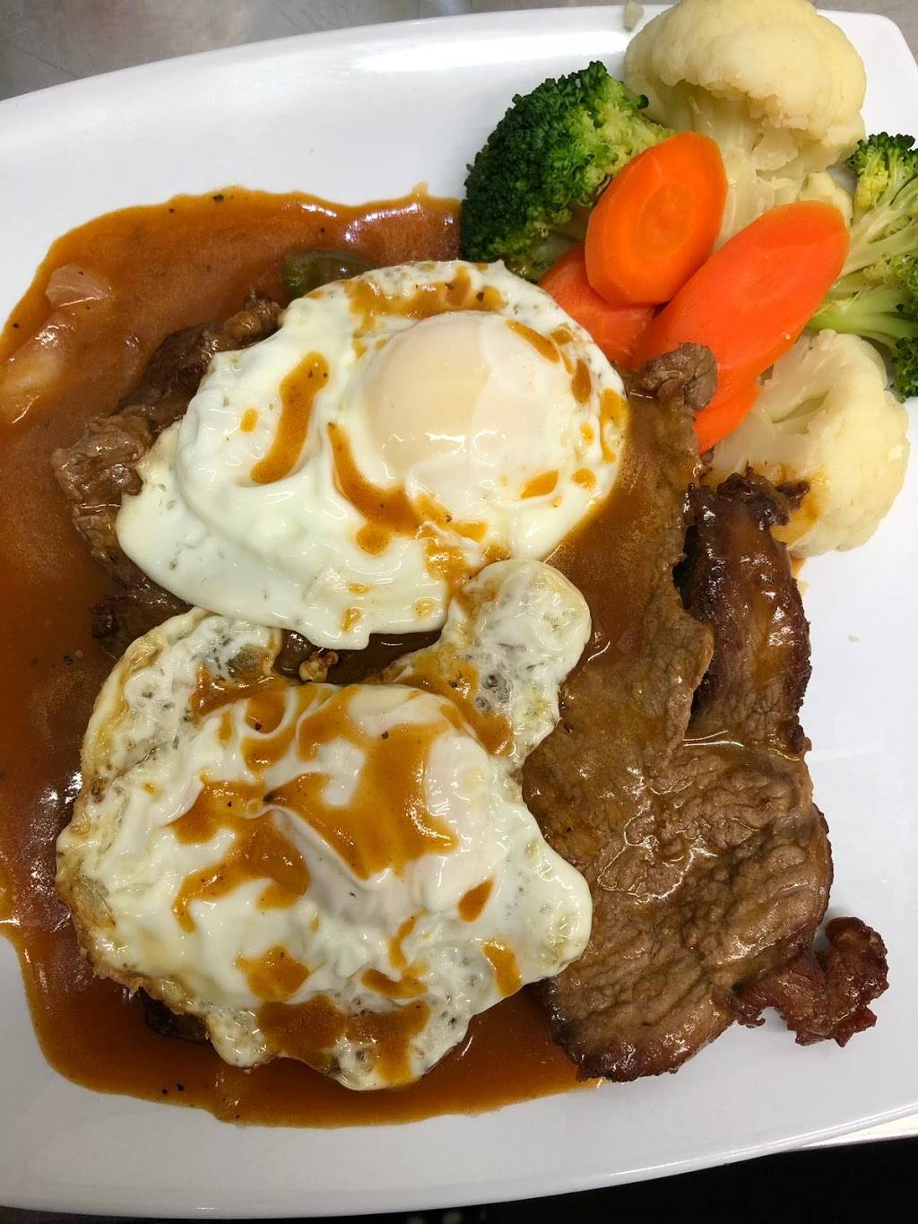 Las Palmas Dominicanas | restaurant | 201-09 Northern Blvd, Bayside, NY 11361, USA | 7186734440 OR +1 718-673-4440