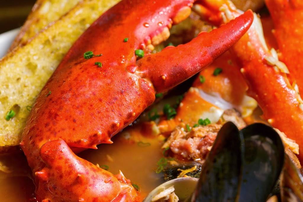 The Lobster Trap | restaurant | 35 Patton Ave, Asheville, NC 28801, USA | 8283500505 OR +1 828-350-0505