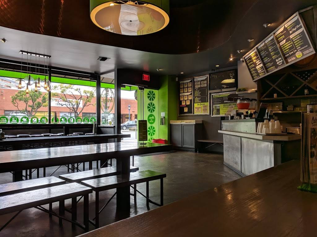 TLT Food | restaurant | 1116 Westwood Blvd, Los Angeles, CA 90024, USA | 3104434433 OR +1 310-443-4433