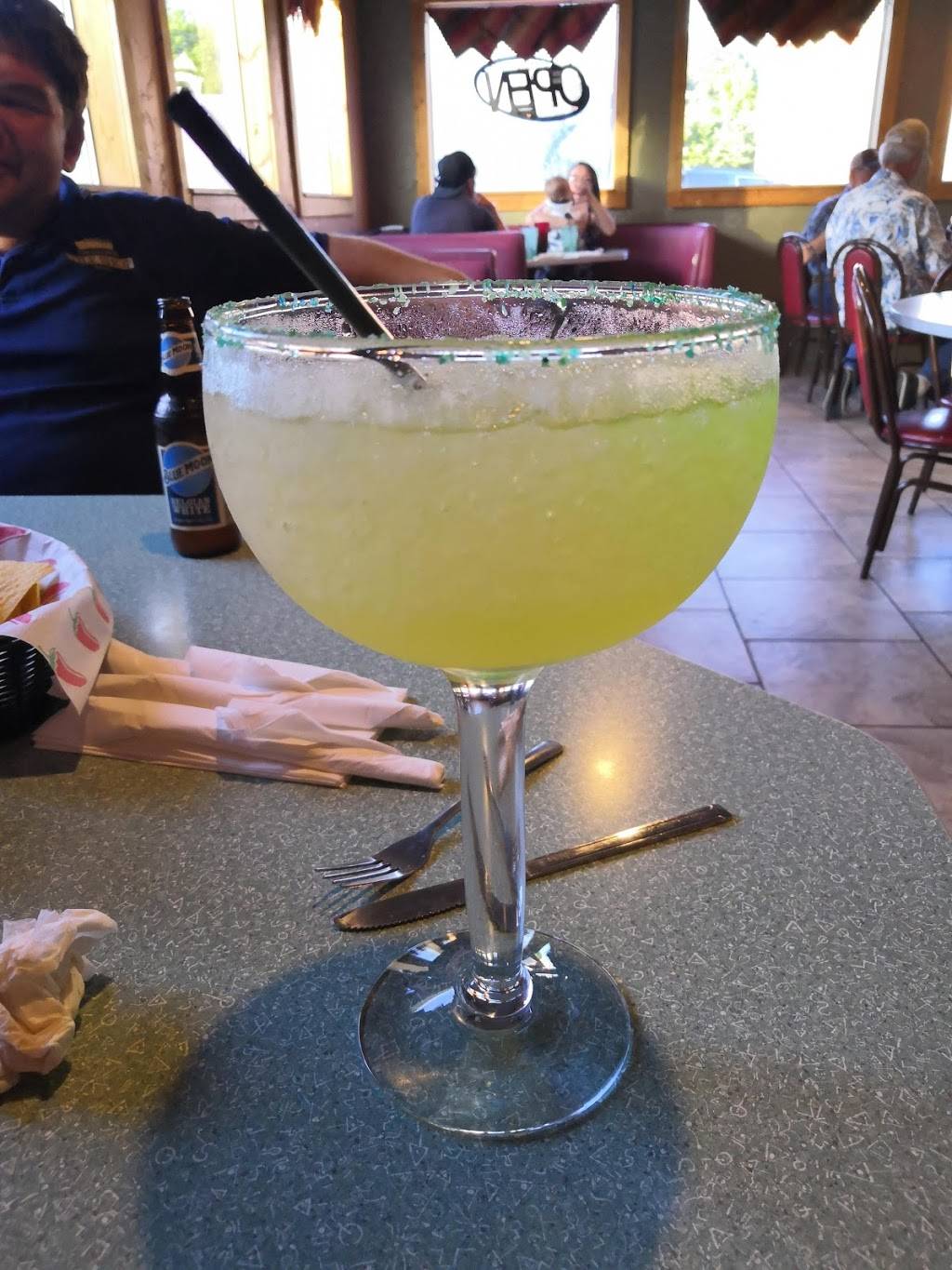 La Barca Mexican Restaurant | restaurant | 24 US-71, Arnolds Park, IA 51331, USA | 7123326200 OR +1 712-332-6200