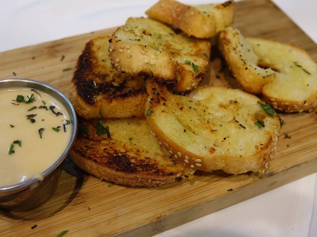 The BBG | restaurant | 75 Hillside Avenue, Williston Park, NY 11596, USA | 5162130019 OR +1 516-213-0019