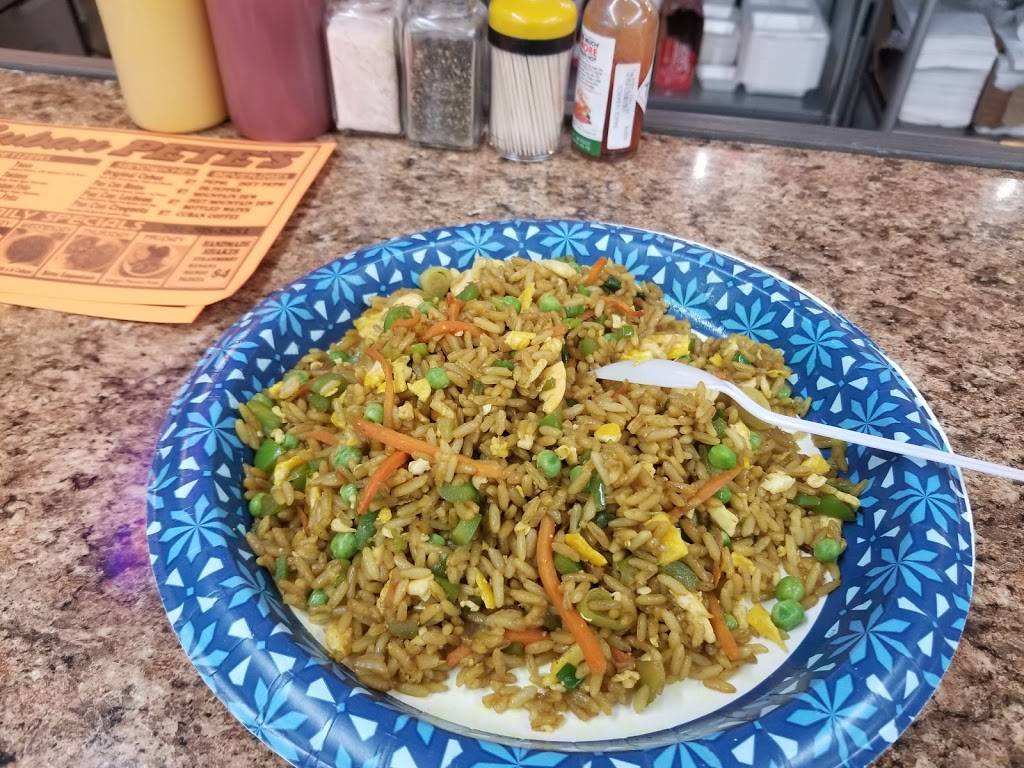 Cuban Petes original cubans | restaurant | 451 Ridgefields Rd, Kingsport, TN 37660, USA | 7012059251 OR +1 701-205-9251