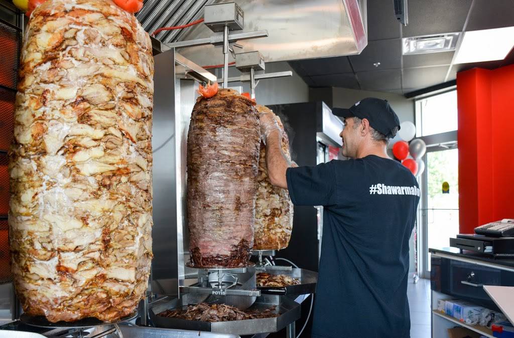 Shawarma Box Bolton | restaurant | 8865 George Bolton Pkwy, Bolton, ON L7E 2Y4, Canada | 9058571207 OR +1 905-857-1207