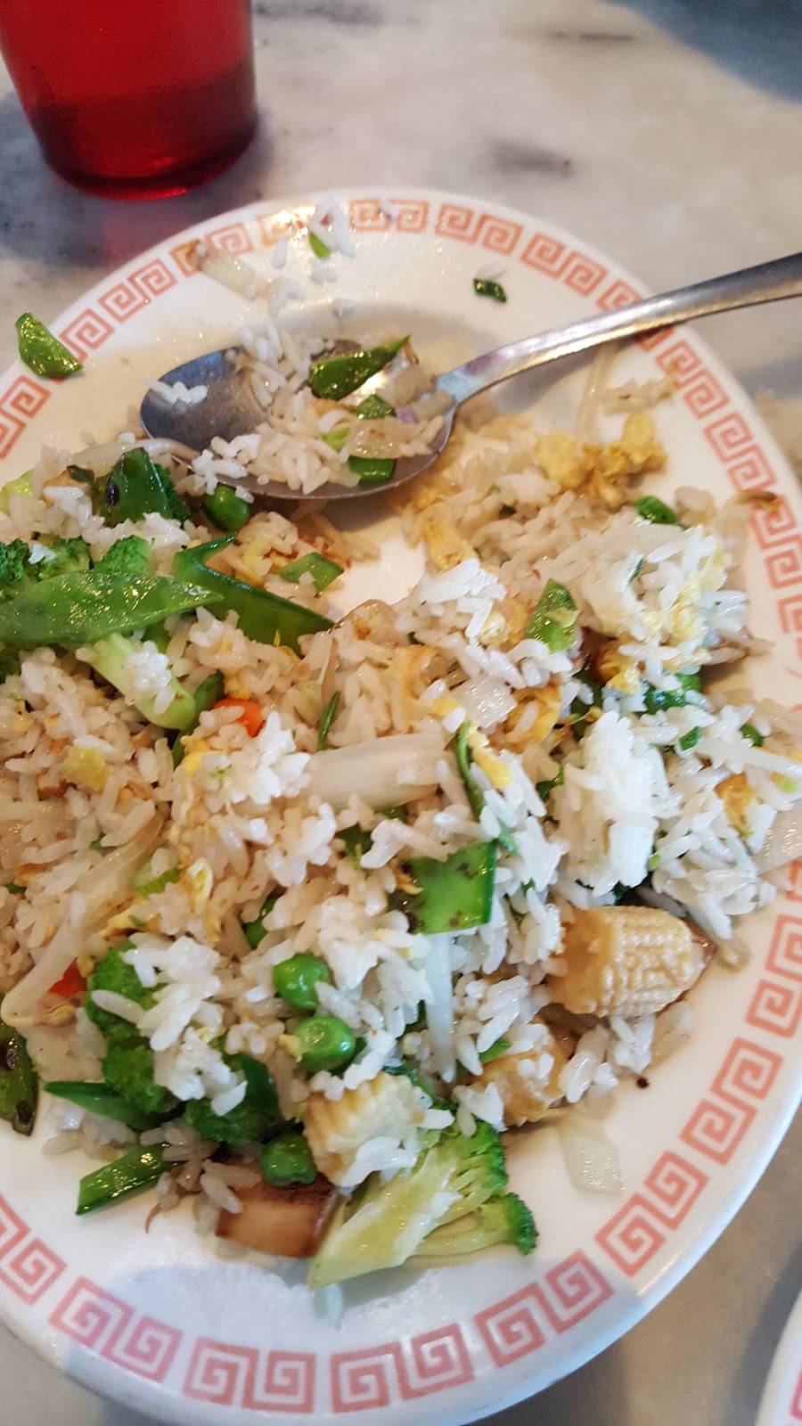 Szechuan Restaurant Cityview | restaurant | 4750 Bryant Irvin Rd, Fort Worth, TX 76132, USA | 8173466111 OR +1 817-346-6111