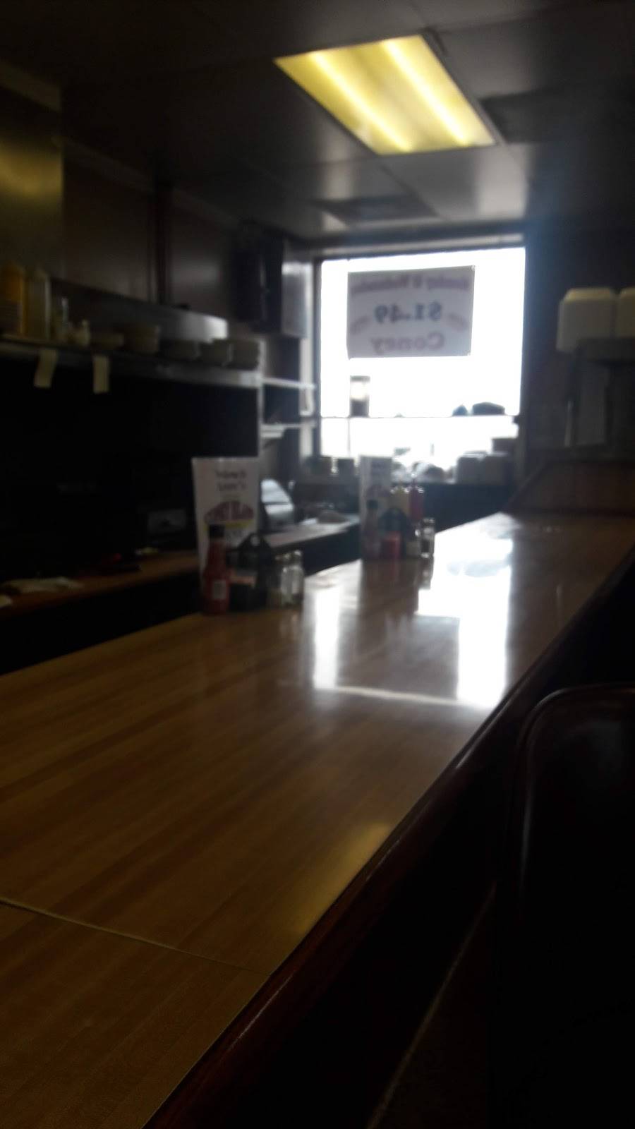 Andys Coney Island | restaurant | 19458 Van Horn Rd, Woodhaven, MI 48183, USA | 7346929019 OR +1 734-692-9019