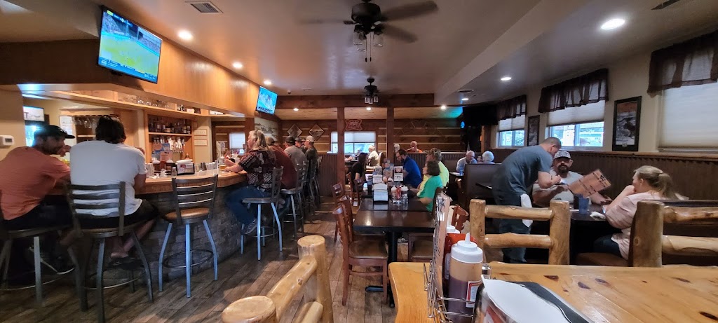 Jimmers Steak-BBQ Bar & Grill | restaurant | 1413 E Main St, Montrose, CO 81401, USA | 9702521227 OR +1 970-252-1227