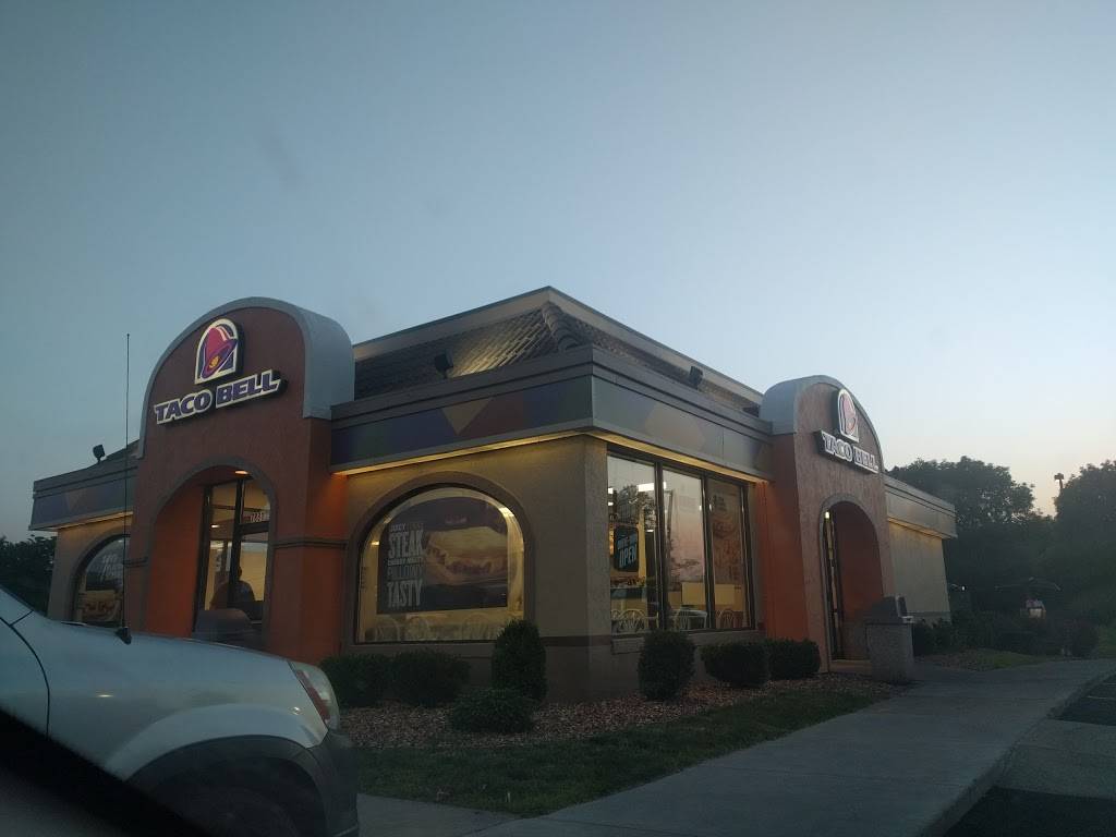 Taco Bell | meal takeaway | 7881 Brewerton Rd, Cicero, NY 13039, USA | 3154523334 OR +1 315-452-3334