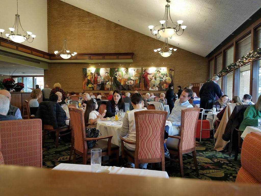 Allgauers On the Riverfront | restaurant | 2855 Milwaukee Ave, Northbrook, IL 60062, USA | 8476647999 OR +1 847-664-7999