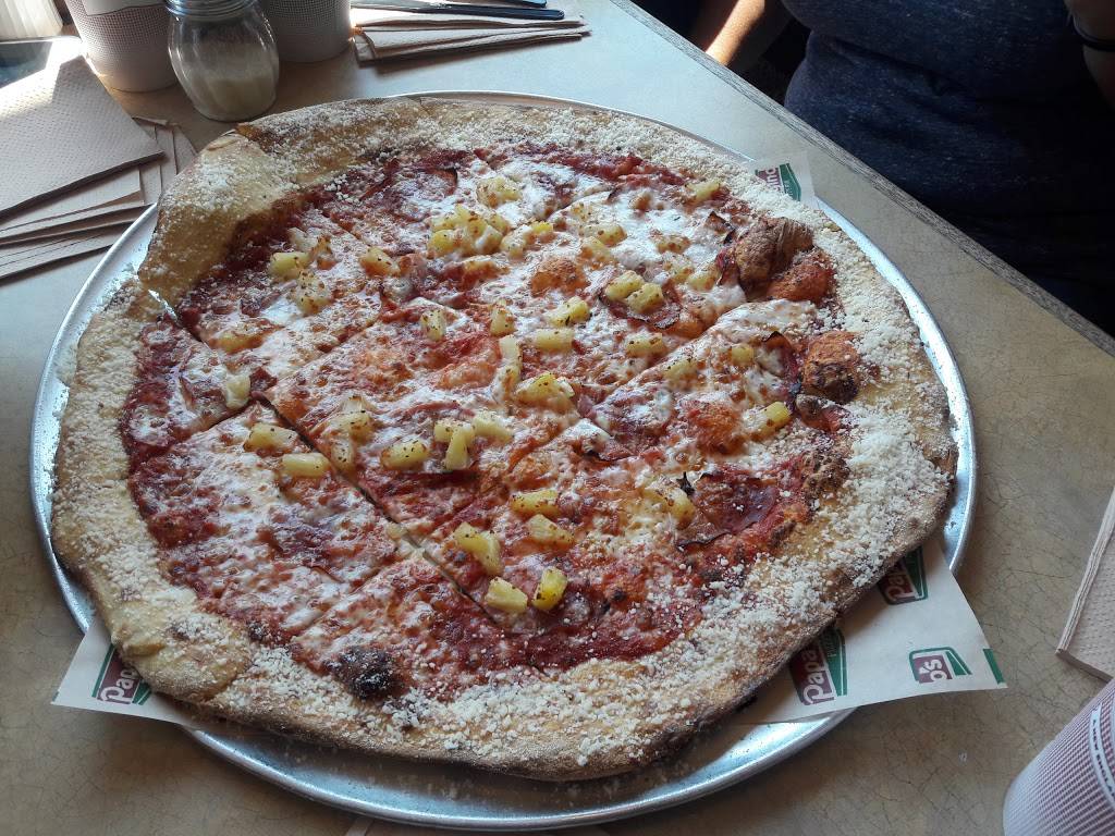 Papa Ginos | restaurant | 16 MA-6A, Orleans, MA 02653, USA | 5082558641 OR +1 508-255-8641