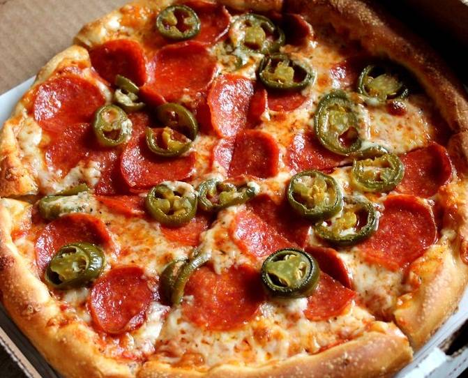 Village Pizza House | meal delivery | 312 Washington St, Brookline, MA 02445, USA | 6177314210 OR +1 617-731-4210