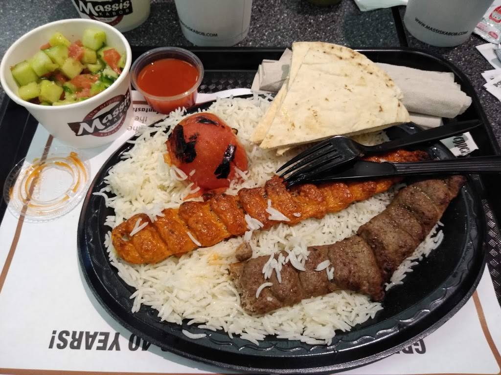 Massis Kabob | restaurant | 1132 Galleria Way, Glendale, CA 91204, USA | 8182407375 OR +1 818-240-7375