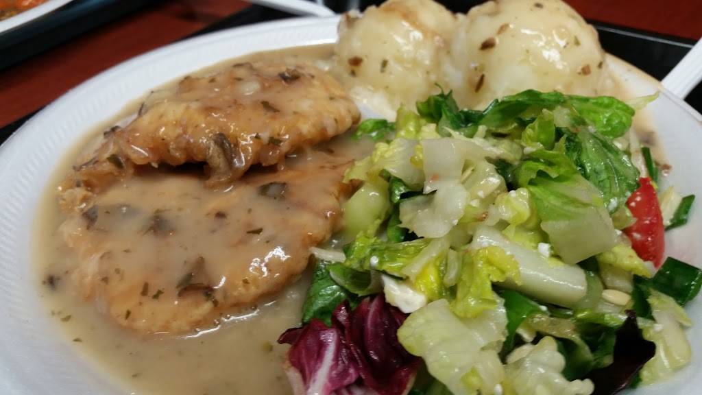 Polonia Taste LLC | restaurant | 99 Broad St, New Britain, CT 06053, USA | 8608262720 OR +1 860-826-2720