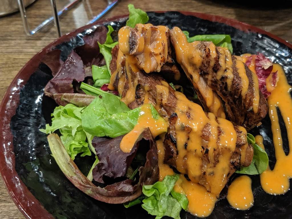 Enza Ramen | restaurant | 116 N Stephanie St, Henderson, NV 89074, USA | 7023310099 OR +1 702-331-0099