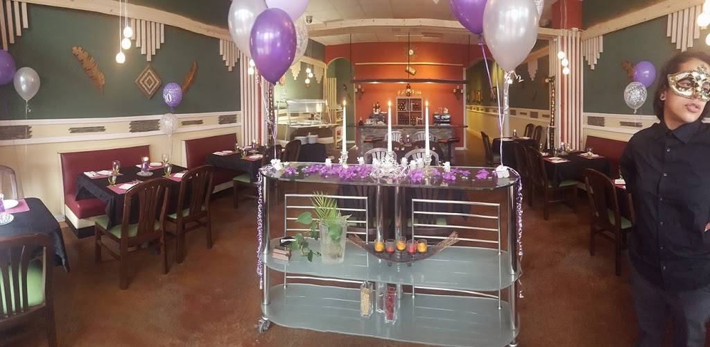 Cafe Masala | restaurant | 10324 Roosevelt Blvd N, St. Petersburg, FL 33716, USA | 7275762233 OR +1 727-576-2233