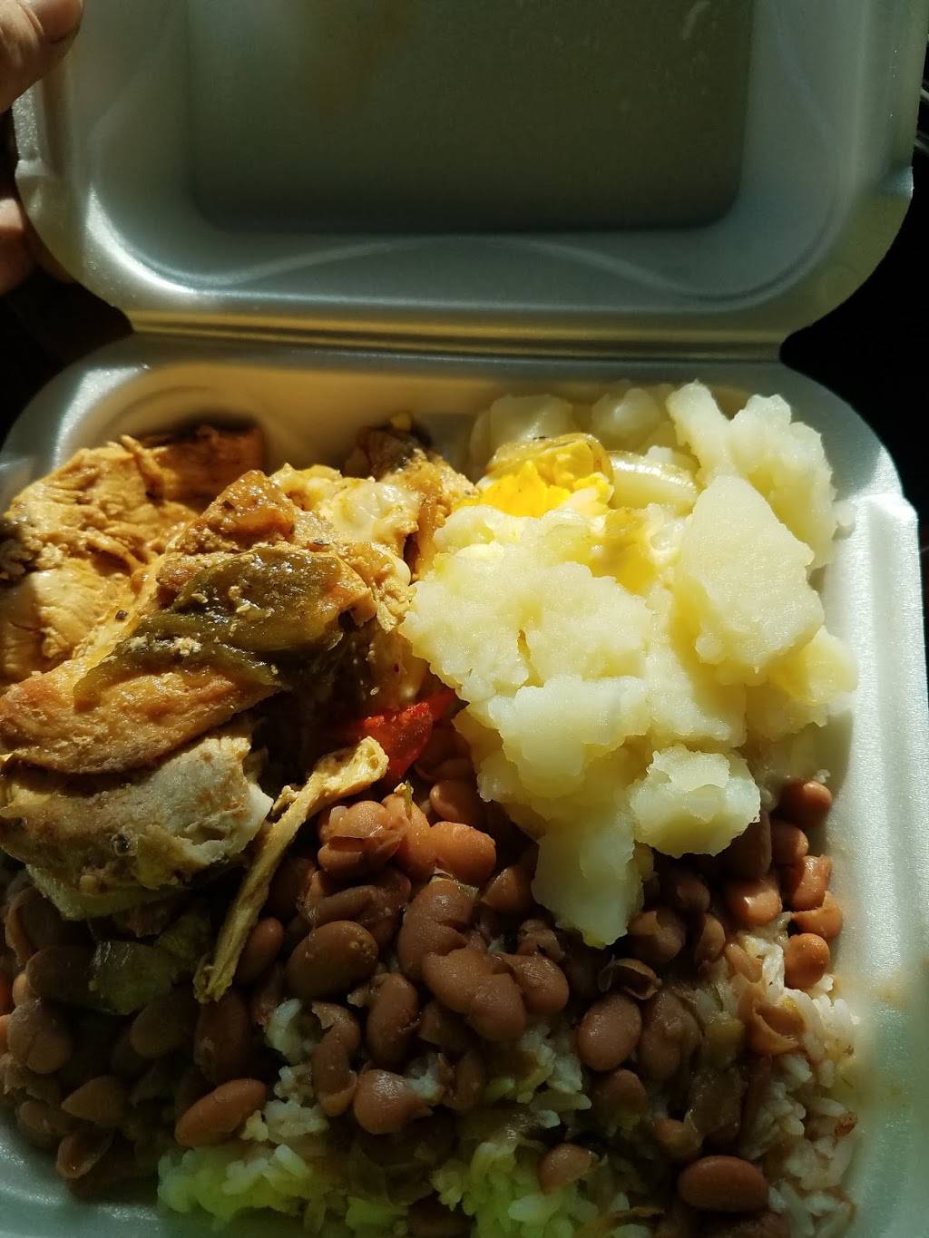 El Paraiso Cafe | restaurant | 4112 E 7th Ave, Tampa, FL 33605, USA | 8132473287 OR +1 813-247-3287