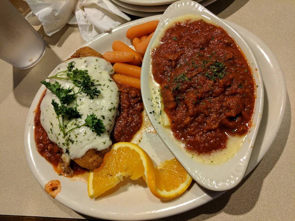 Francescos | restaurant | 1922 W 5400 S, Taylorsville, UT 84129, USA | 8019665400 OR +1 801-966-5400