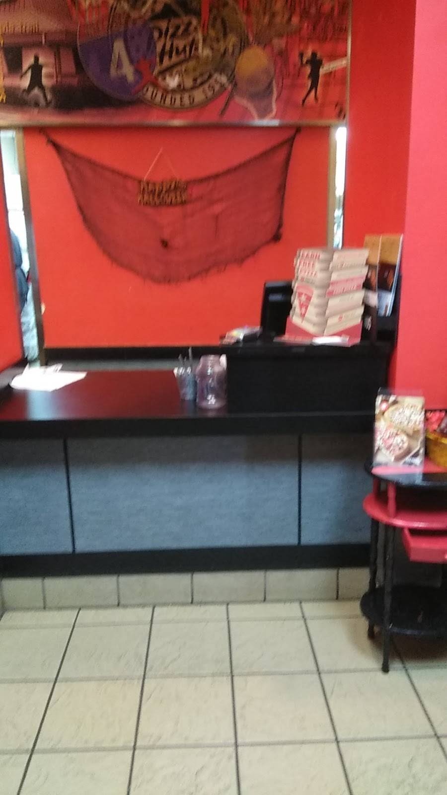 Pizza Hut | restaurant | 2335 Temple Trail Ste 4, Winter Park, FL 32789, USA | 4076283868 OR +1 407-628-3868