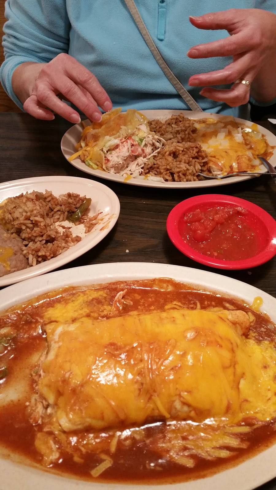 Talitas Southwest Cafe | restaurant | 1335 Dublin Rd, Columbus, OH 43215, USA | 6148241354 OR +1 614-824-1354