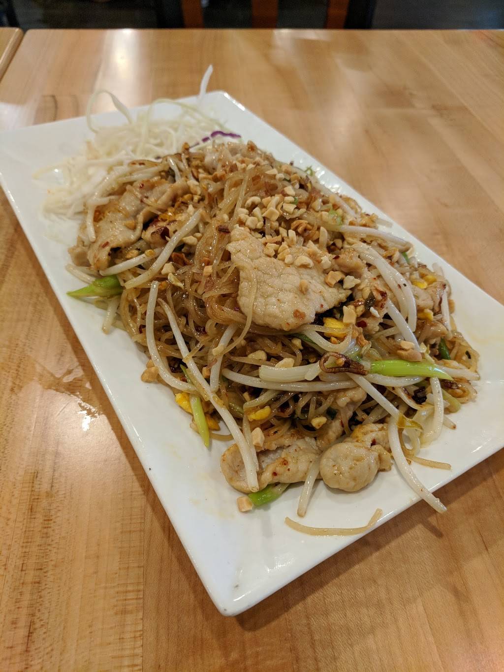 Cha Bar Bistro | restaurant | 7701 Beechmont Ave, Cincinnati, OH 45255, USA | 5132329999 OR +1 513-232-9999