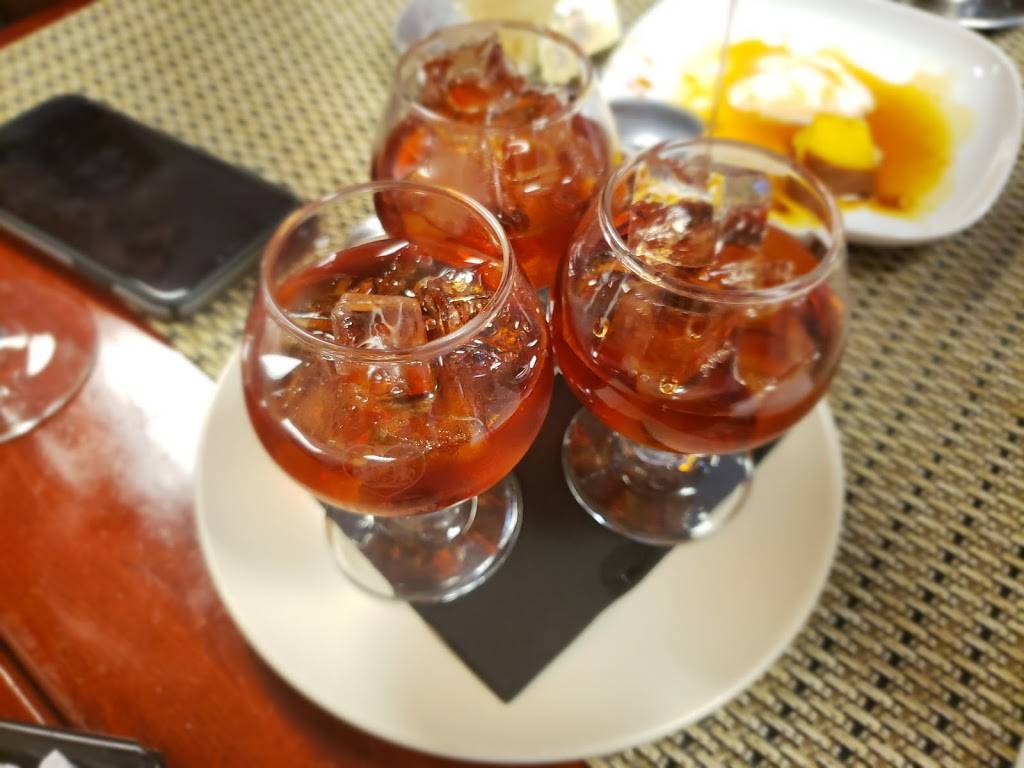 Bon Picat Restaurant | restaurant | 3655 NW 107th Ave #102, Doral, FL 33178, USA | 3057181090 OR +1 305-718-1090