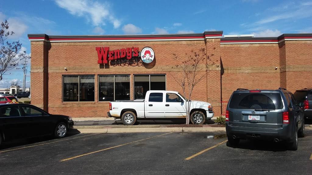 Wendys | restaurant | 3324 N Gloster St, Tupelo, MS 38804, USA | 6626206492 OR +1 662-620-6492