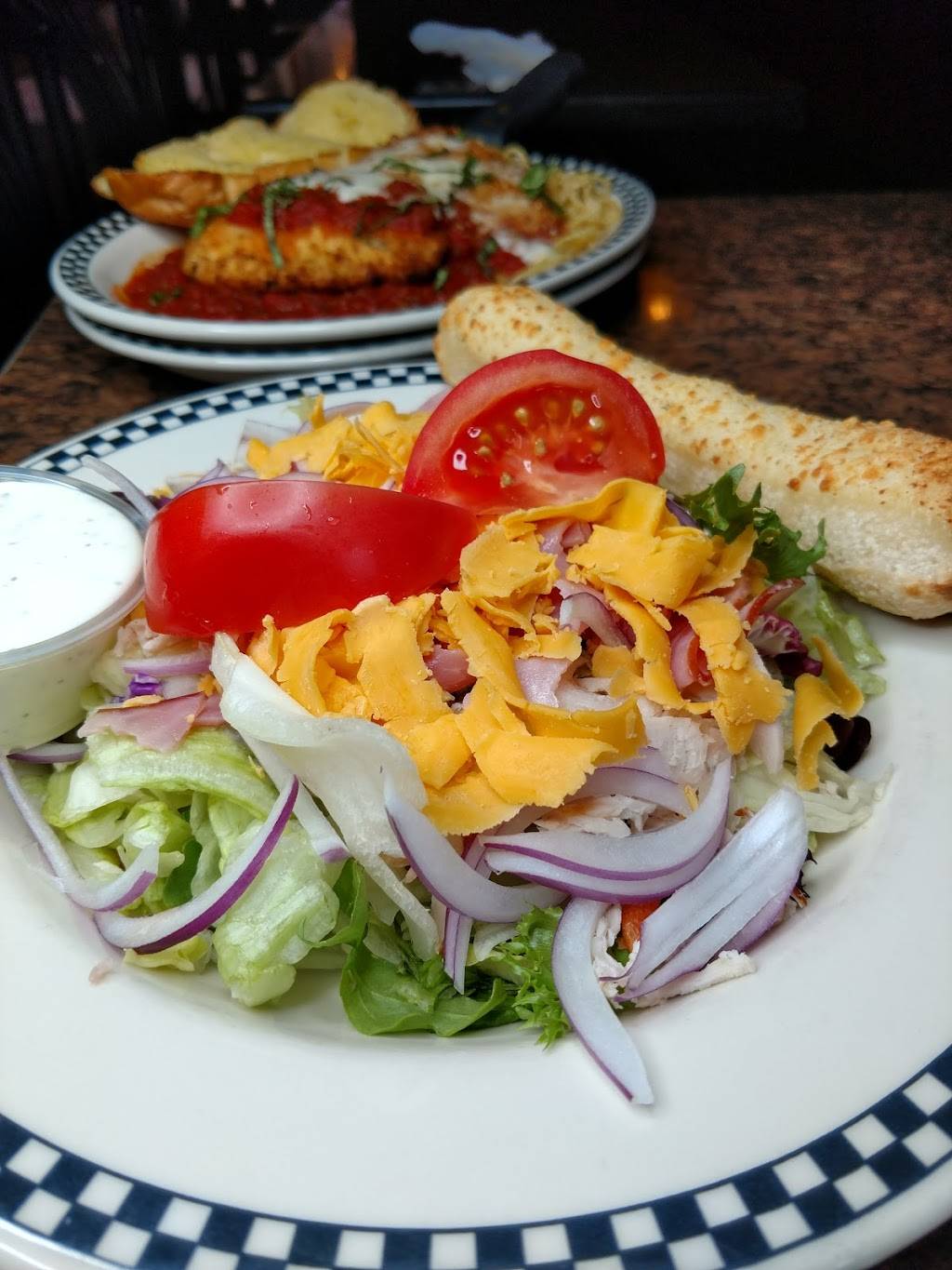 Paninos Restaurant | meal takeaway | 604 N Tejon St, Colorado Springs, CO 80903, USA | 7196357452 OR +1 719-635-7452