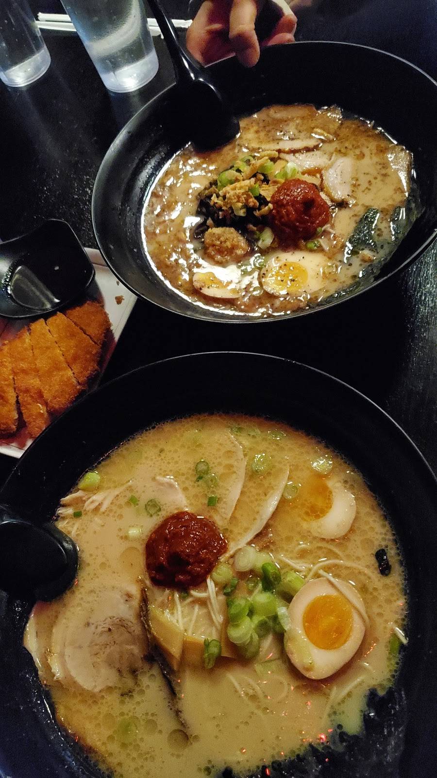 Soru Ramen | restaurant | 10217 W Charleston Blvd suite d, Las Vegas, NV 89135, USA | 7029157663 OR +1 702-915-7663