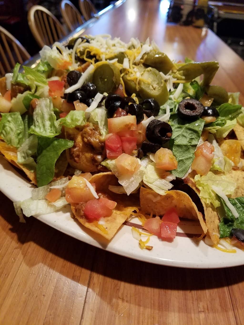 Gasthaus Bar & Grille | restaurant | 214 W Main St, Cherokee, IA 51012, USA | 7122259908 OR +1 712-225-9908