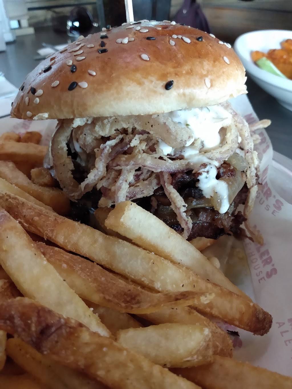 Millers Ale House - Montgomeryville | restaurant | 751 Horsham Rd, Lansdale, PA 19446, USA | 2676137748 OR +1 267-613-7748