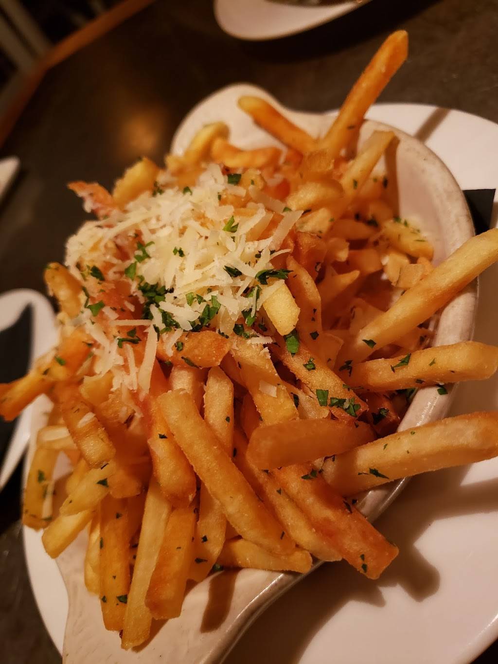 Brasswood Bar + Kitchen | restaurant | 3111 St Helena Hwy, St Helena, CA 94574, USA | 7073025101 OR +1 707-302-5101