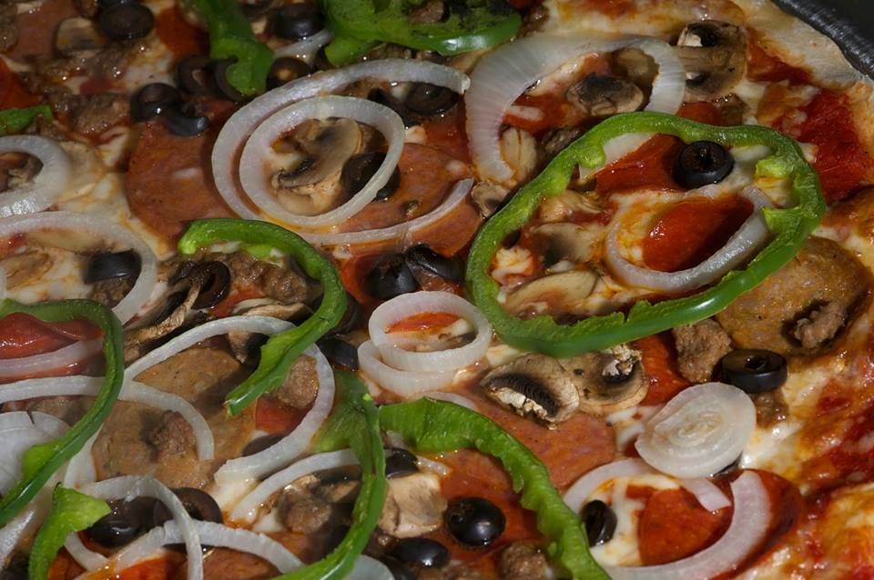 Pier Pizza Co | restaurant | 6667 Post Rd, North Kingstown, RI 02852, USA | 4018869899 OR +1 401-886-9899