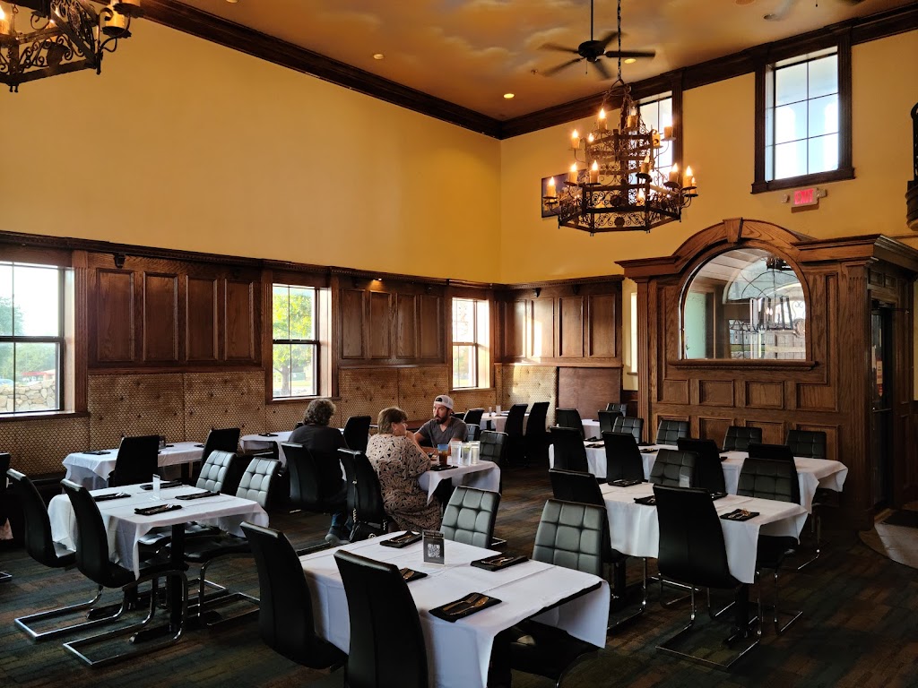 KING RESTAURANT | restaurant | 6851 Virginia Pkwy, McKinney, TX 75071, USA | 4696177406 OR +1 469-617-7406