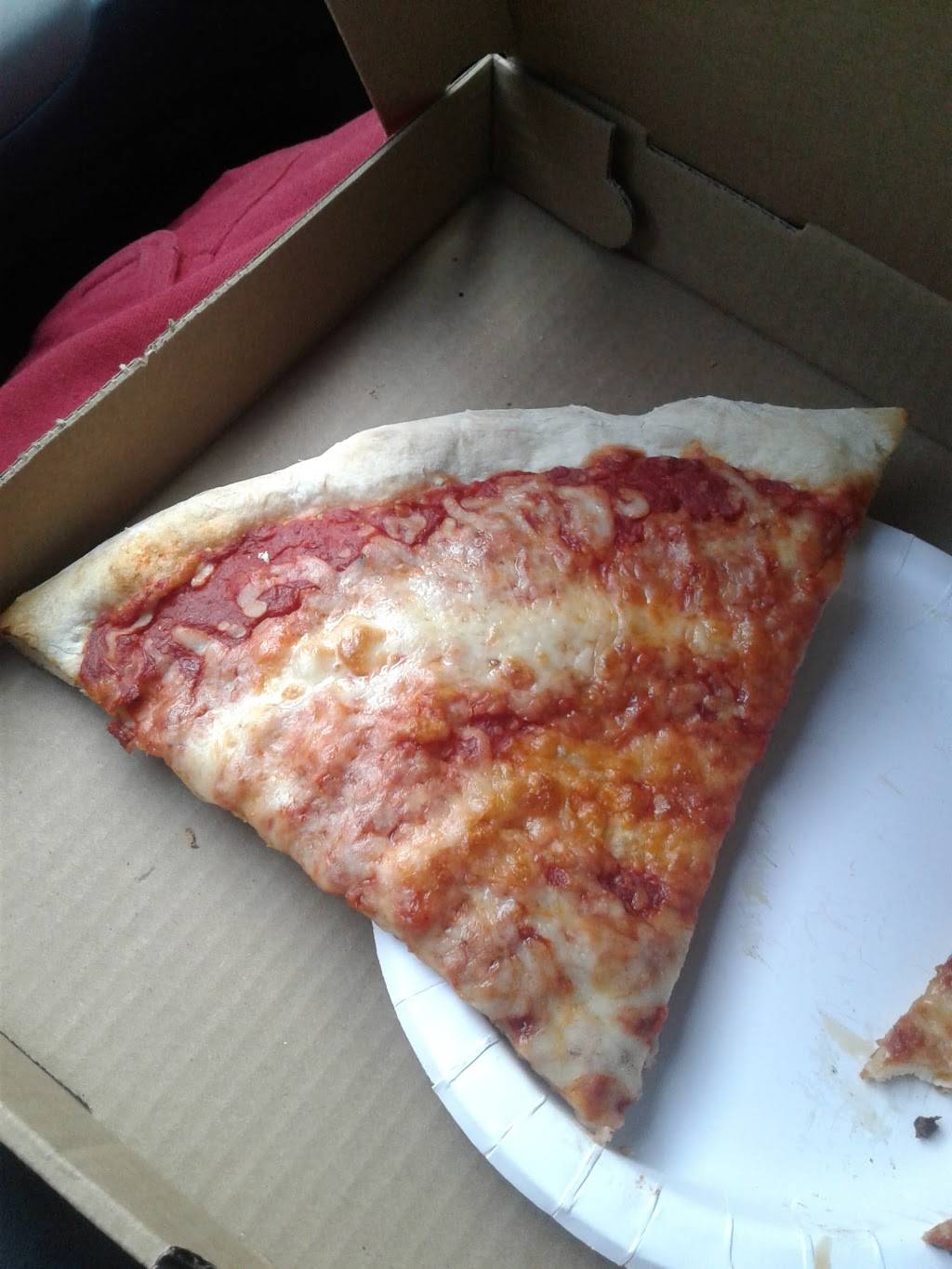 The Pizza Man of Hooksett | restaurant | 254 W River Rd, Hooksett, NH 03106, USA | 6036267499 OR +1 603-626-7499