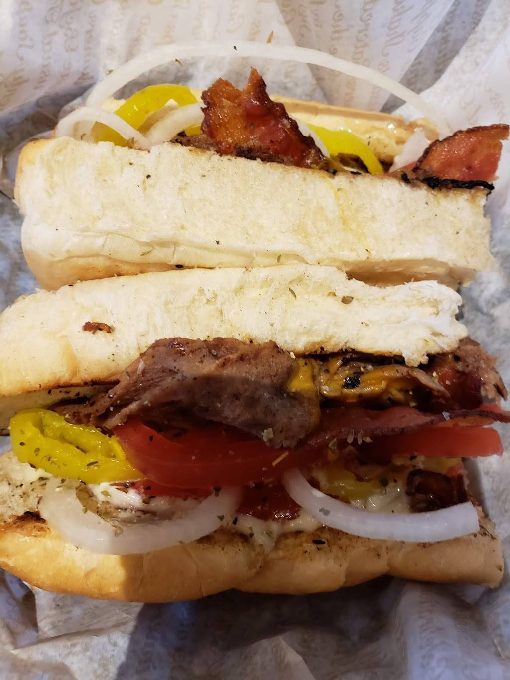 Grinders Above & Beyond of Louisville | restaurant | 500 W Main St, Louisville, OH 44641, USA | 3308759700 OR +1 330-875-9700