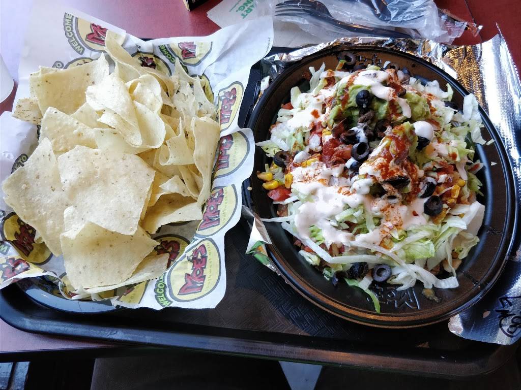 Moes Southwest Grill | restaurant | 114 W Magnolia Ave, Auburn, AL 36830, USA | 3344668035 OR +1 334-466-8035
