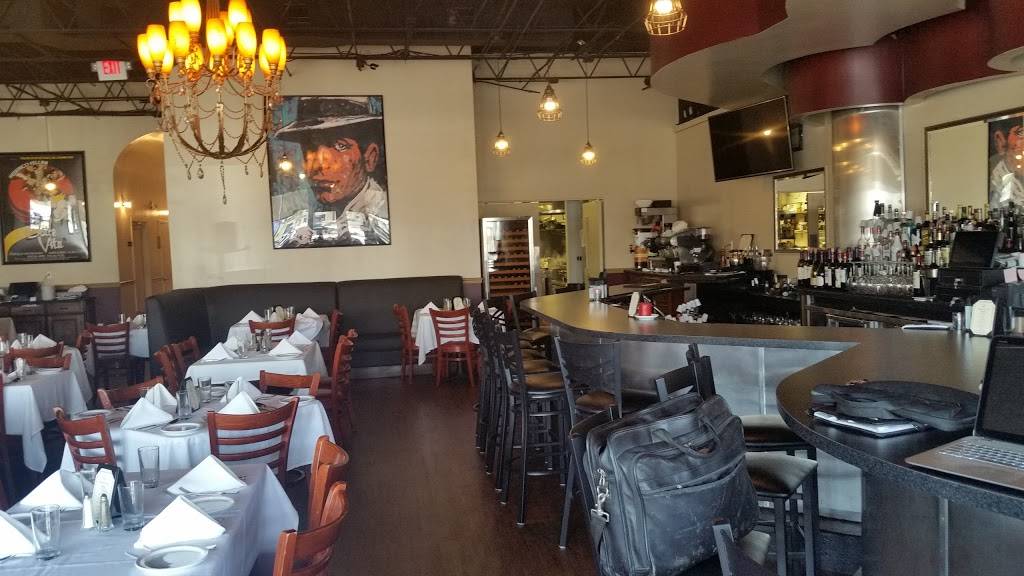 Coco Pazzo | restaurant | 2724 E Commercial Blvd, Fort Lauderdale, FL 33308, USA | 7542657116 OR +1 754-265-7116