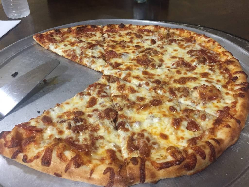 New York Slice Company | restaurant | 501 N Beneva Rd #250, Sarasota, FL 34232, USA | 9413668125 OR +1 941-366-8125