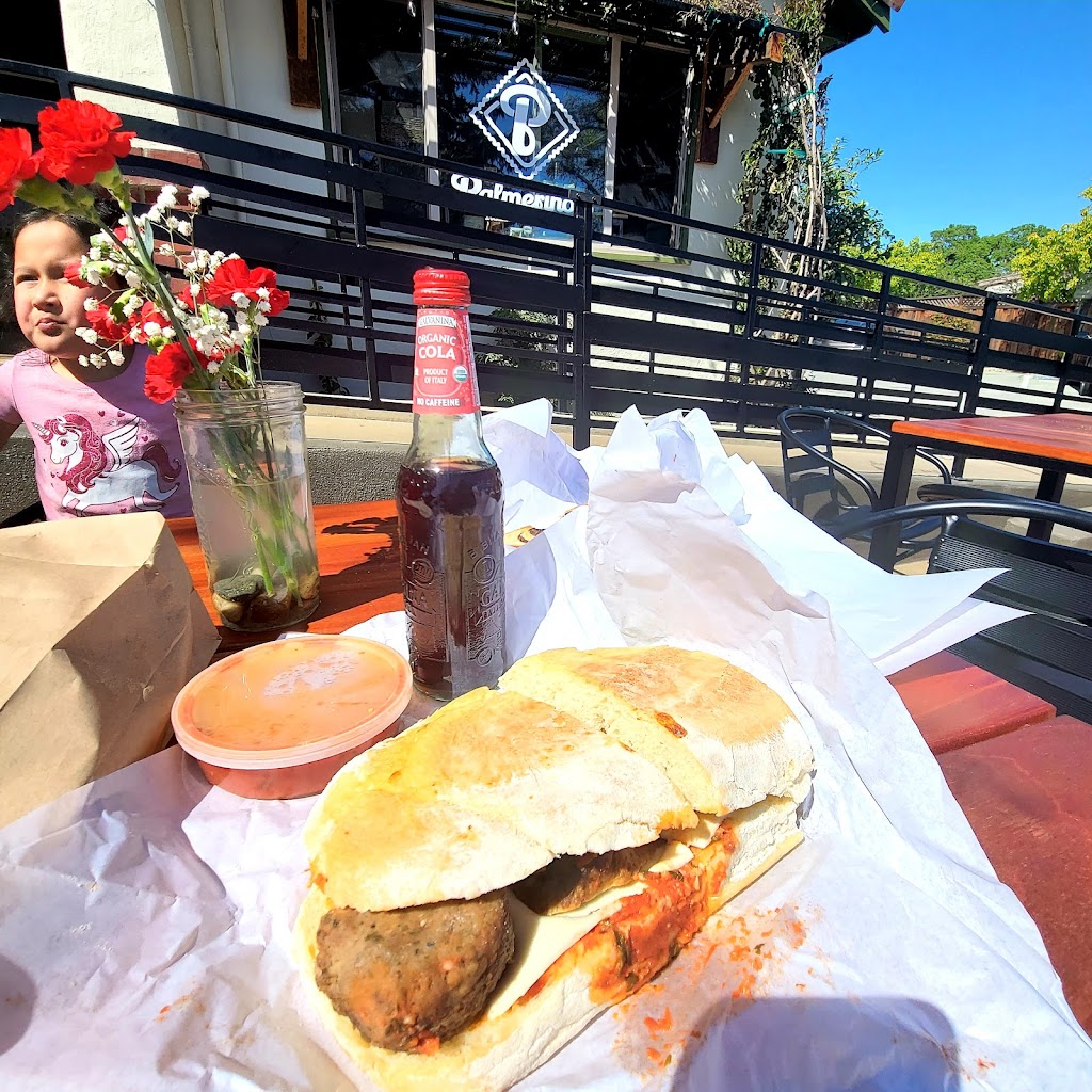 Palmerinos | restaurant | 35 E Main Ave, Morgan Hill, CA 95037, USA | 6698883199 OR +1 669-888-3199