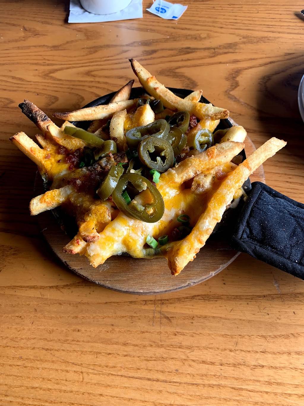 Chilis Grill & Bar | restaurant | 420 N 46th St, Rogers, AR 72756, USA | 4799369990 OR +1 479-936-9990