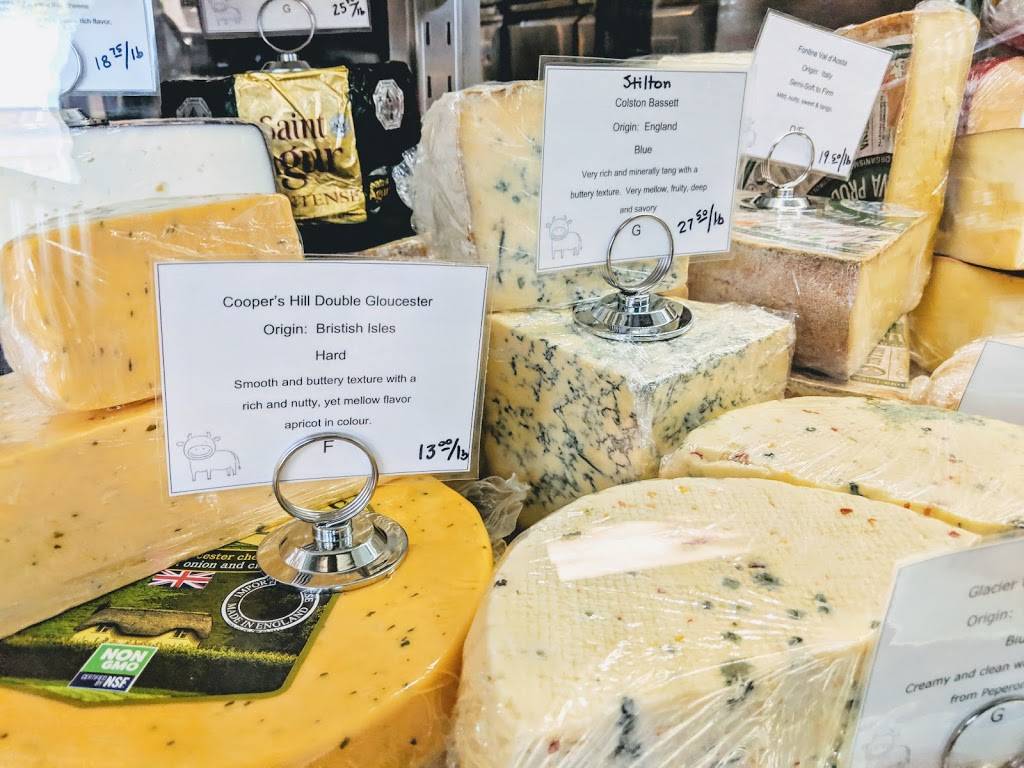 Let it Brie | restaurant | 117 E Commonwealth Ave, Fullerton, CA 92832, USA | 7145193094 OR +1 714-519-3094